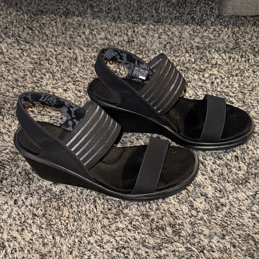Skechers Rumblers-Sci-Fi 10 - Picture 3 of 6